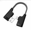 KANEX Καλώδιο Micro USB ClipOn MUSBCLIP KANEX Καλώδιο Micro USB ClipOn MUSBCLIP